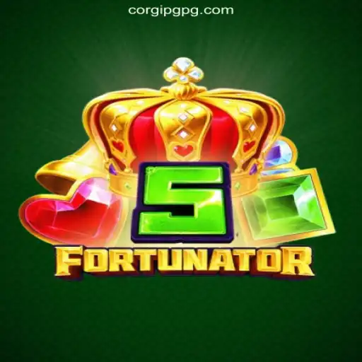 Dive into Daily Fun with 5Fortunator: A Thrilling Corgi PG Adventure