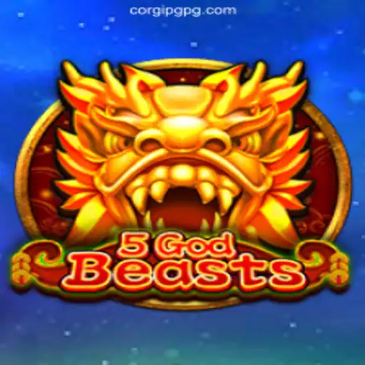 5GodBeasts: Dive into Excitement and Fun Daily