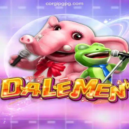 Dive into the Excitement of DALEMEN: A Comprehensive Guide
