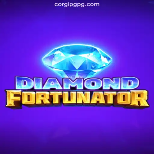 Dive into the World of DiamondFort: A Thrilling Adventure with Corgi PG
