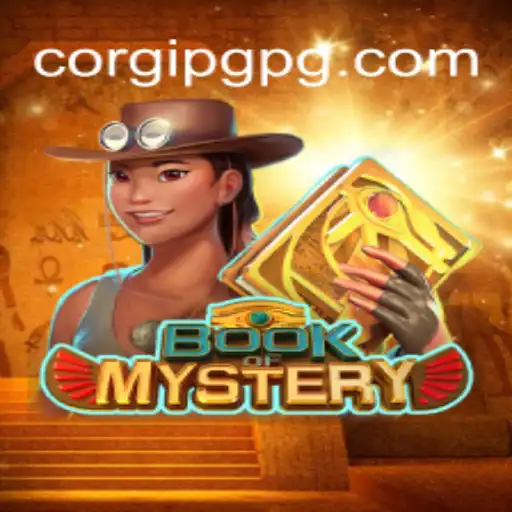 Dive into Excitement and Fun with BookofMystery: Unraveling a World of Enchantment