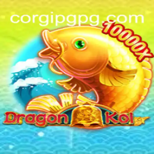 DragonKoi: An Epic Adventure with Corgi PG