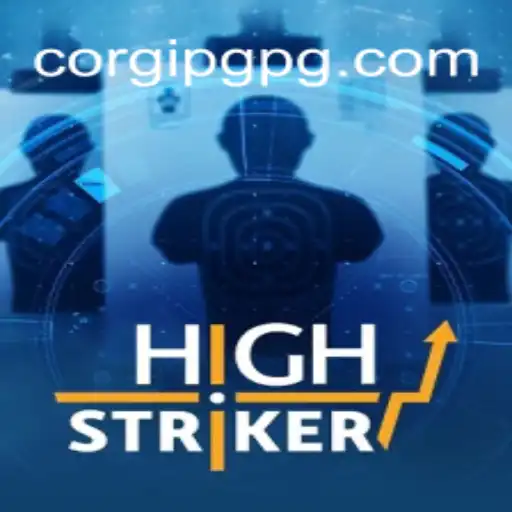 Dive into Excitement with HighStriker: The Ultimate Corgi PG Game