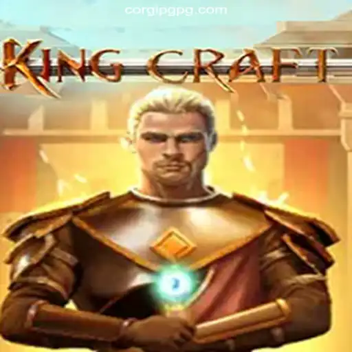 Discover the Thrills of KingcraftMenomin: A Corgi PG Adventure