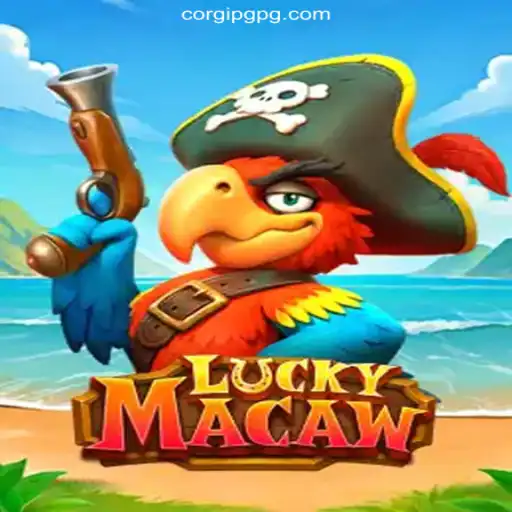 Dive into Excitement with LuckyMacaw: The Ultimate Corgi PG Experience