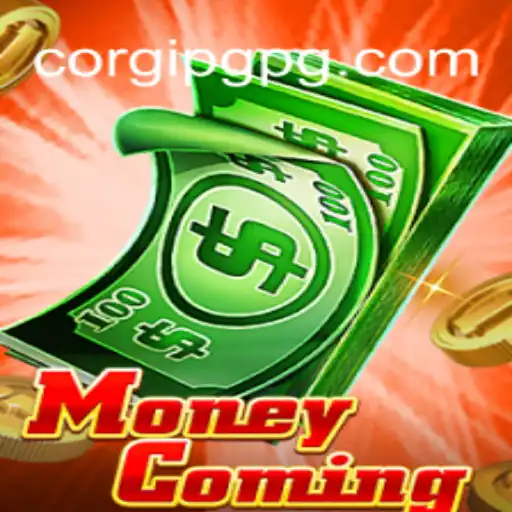 MoneyComing: Dive into Excitement and Fun Daily with Corgi PG