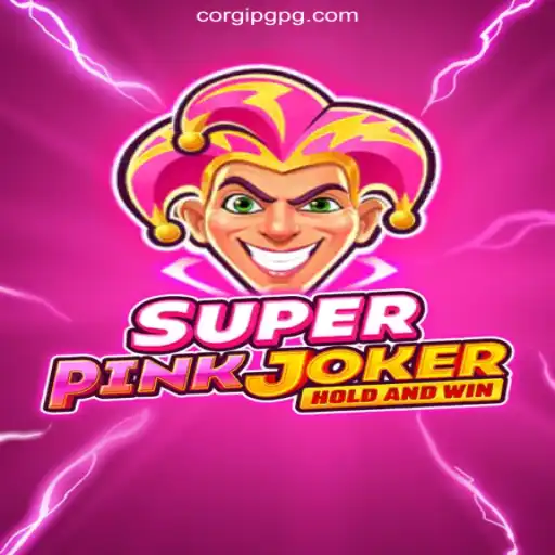 SuperPinkJoker: Dive into Corgi PG's Daily Excitement and Fun
