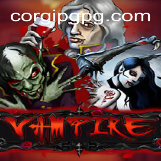 Vampire: Dive into the World of Excitement and Adventure