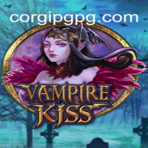 Dive into the Excitement of VampireKiss