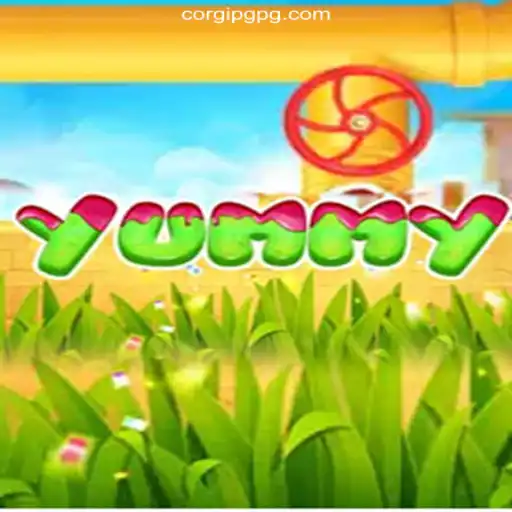 Dive into Excitement with Yummy: Unleash Fun with Corgi PG
