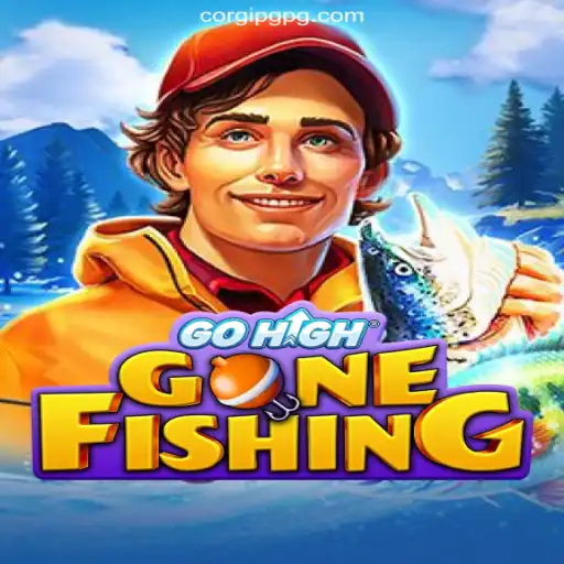 Dive into the Excitement of 'GoHighGoneFishing'