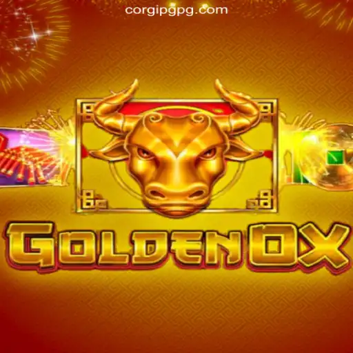 Dive into the Excitement of GoldenOx with Corgi PG