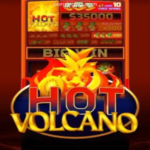 Dive into the Excitement of HotVolcano: A Corgi PG Adventure