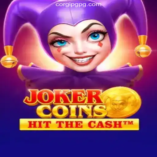 Dive into the Fun World of JokerCoins with Corgi PG