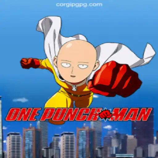 Dive into the Exciting World of OnePunchMan: Corgi PG Adventures Await