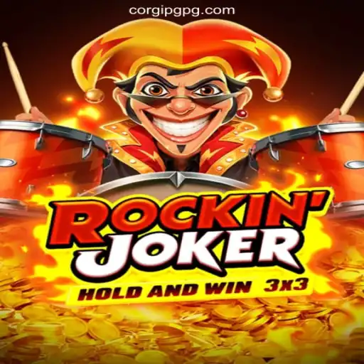 Dive into the Thrilling World of RockinJoker: Where Every Spin Brings Joy