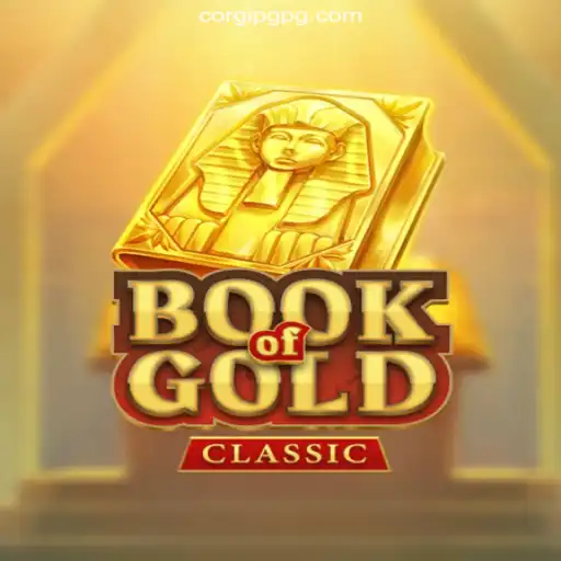 Dive Into the Excitement and Fun with BookOfGoldClassic and Corgi PG