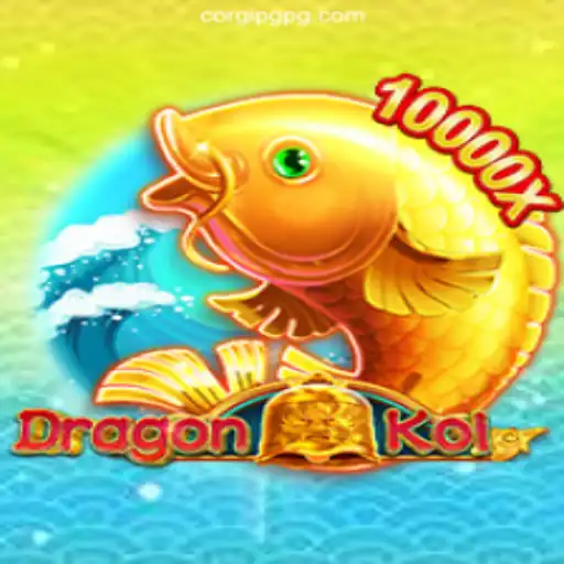 DragonKoi: An Epic Adventure with Corgi PG