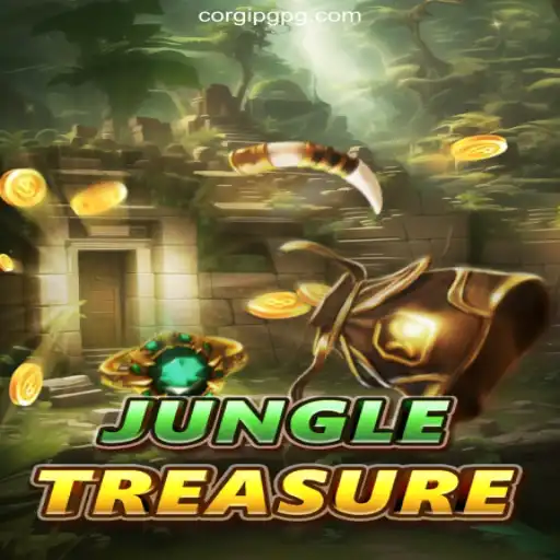 Dive into the Adventure with JungleTreasure: Unveiling the Excitement of Corgi PG's Latest Game
