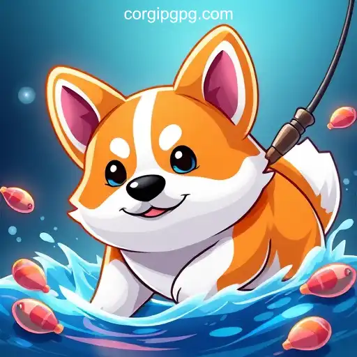 Online Fishing: Dive into the Thrill of Corgi PG