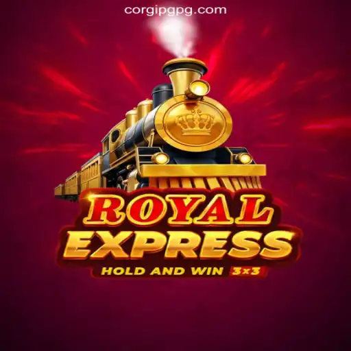 Discover 'Royal Express': A Thrilling Journey with Corgi PG