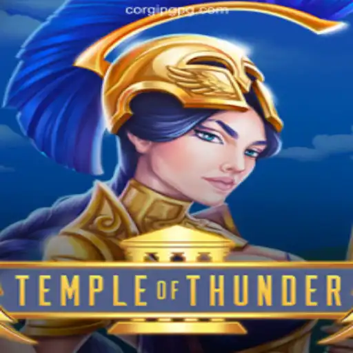TempleofThunder: Dive into Excitement and Fun Daily
