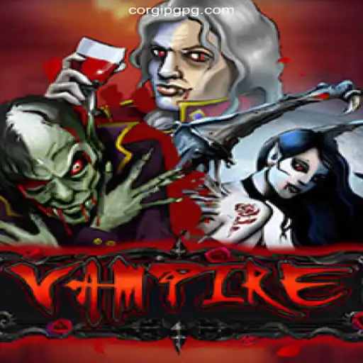 Vampire: Dive into the World of Excitement and Adventure