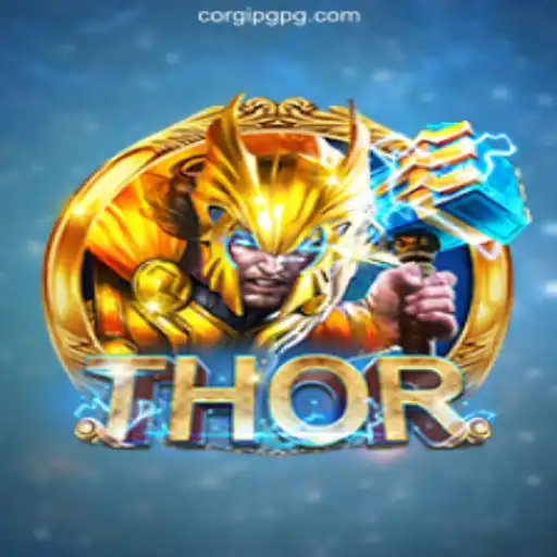 Unleash Fun and Adventure with THOR - Dive into Excitement with Corgi PG