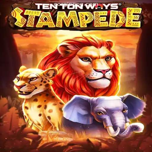 Embark on a Thrilling Adventure with TenTonWaysStampede: Dive into Excitement and Fun Daily